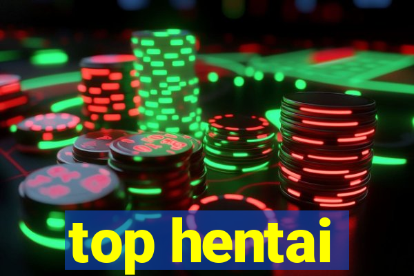 top hentai